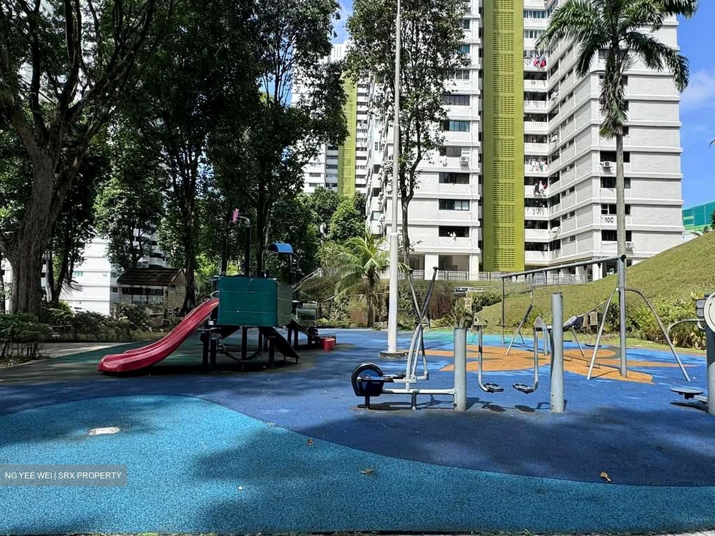 Braddell View (D20), Apartment #546007871
